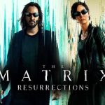 Où voir le film The Matrix Resurrections en streaming ?
