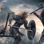 Vikings valhalla : La nouvelle série Viking sur Netflix