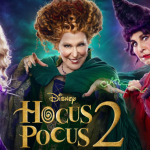 Hocus Pocus 2 : regarder le film culte en streaming sur Disney+